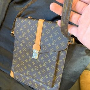 Louis Vuitton bag
